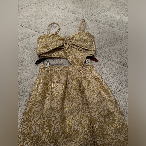 Lilly Pulitzer holiday dress - Picture 2 of 4